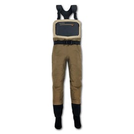 Grundens Boundary Stockingfoot Waders