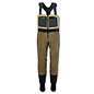 Grundens Boundary Zip Stockingfoot Wader