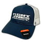 SIMMS Tight Lines CBP Trucker Hat Midnight Blue