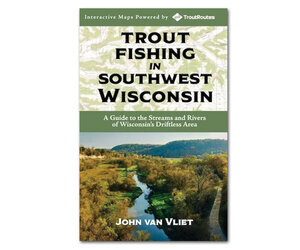 DRIFTLESS FLY FISHING GIFT CARD