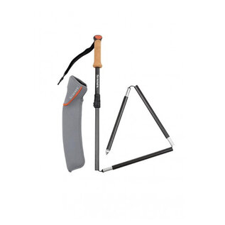 SIMMS Pro Carbon Wading Staff