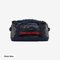 PATAGONIA Black Hole Duffel 40L Classic Navy