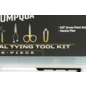 Essential Tying Tool Kit (5 Piece)