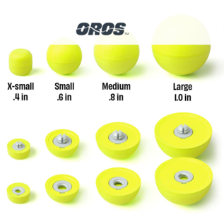 Oros Strike Indicator 3 pack