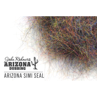 Arizona Simi Seal Dubbing