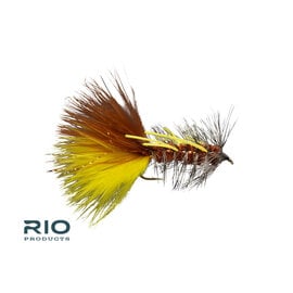 RIO Rubber Legs JJ Special Size 4