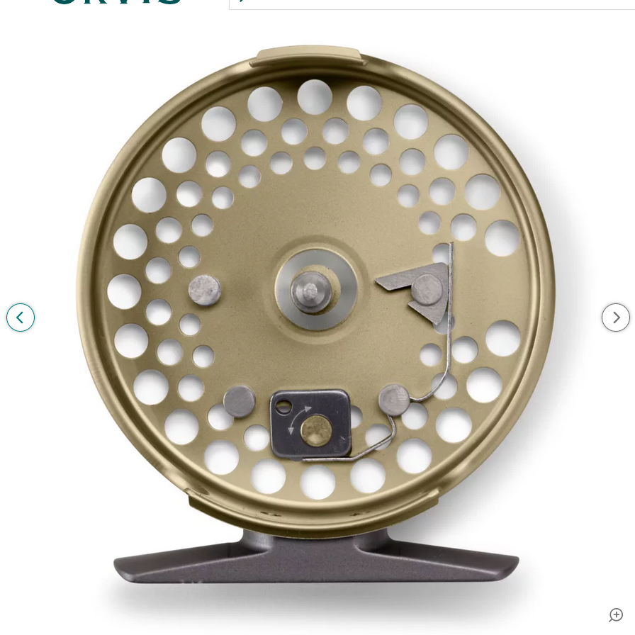 Orvis Battenkill Fly Reels - Tight Lines Fly Fishing Co.