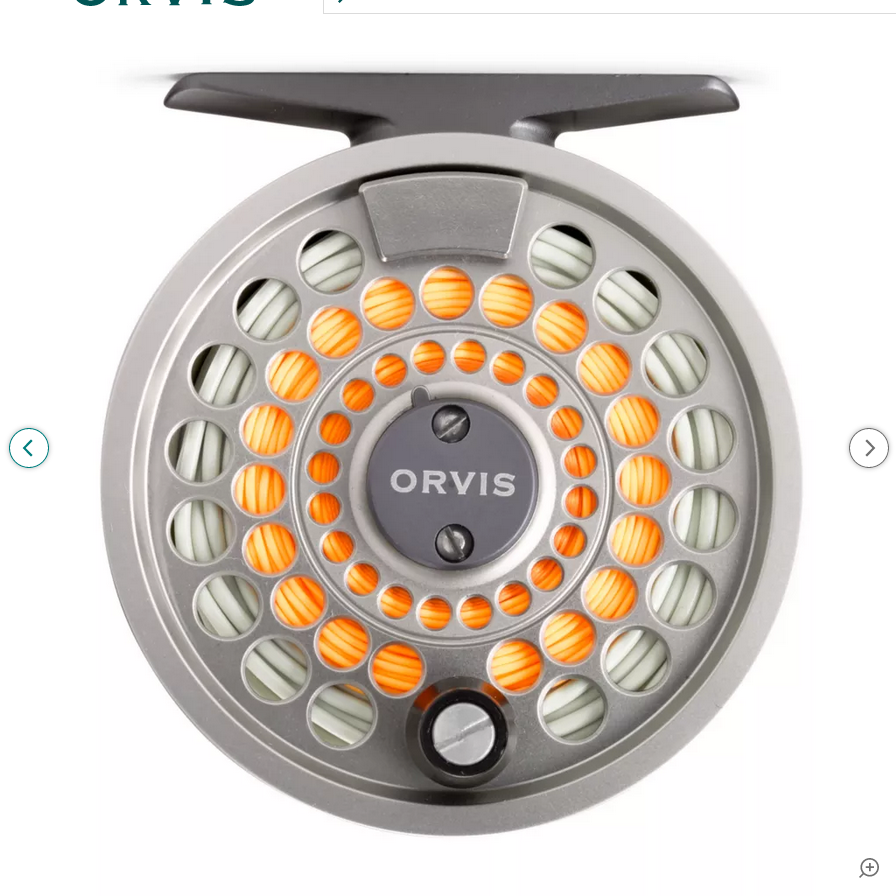 Orvis Battenkill Fly Reels - Tight Lines Fly Fishing Co.