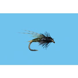 Z Caddis Olive