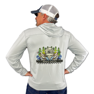 SIMMS Solarflex Hoody-Midwest Coast IPA  (Sterling) XL