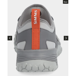 Simms Pursuit Shoe Steel