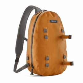 PATAGONIA Guidewater Sling 15L Golden Caramel