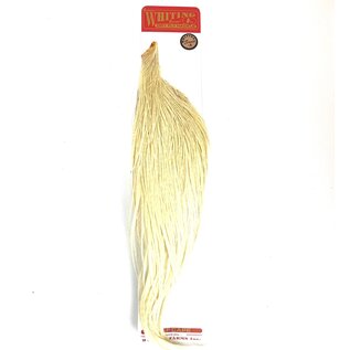 Whiting Bronze Half Cape Dry Fly Hackle