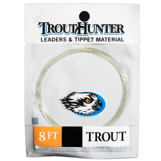 Trout Hunter Leaders