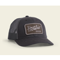 Howler Bros Standard Hats - Howler Electric - Charcoal (CORE) One Size
