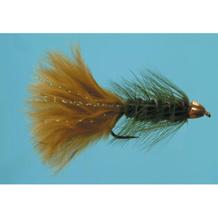 Beldar Bugger - Sz. 6