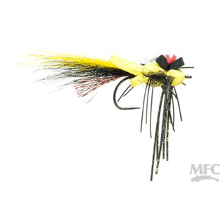 Maddin's Foam Scorpion