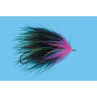 Riverrat Squid #1