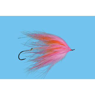 Riverrat Squid #1
