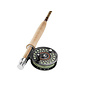 Orvis Superfine Glass Fly Rods- Three-piece 8' 5-wt
