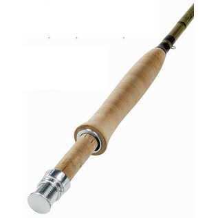 Orvis Superfine Glass Fly Rods- Three-piece 8' 5-wt