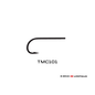 TMC 101 Dry Fly Hooks
