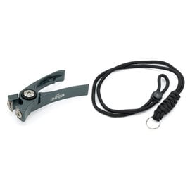River Run Nippers with Lanyard