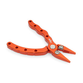River Run Trout Plier with Sheath
