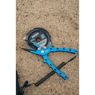 River Run Big Game Pliers with Holster