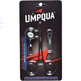 Dream Stream Tool Kit Zinger Clamp Nipper