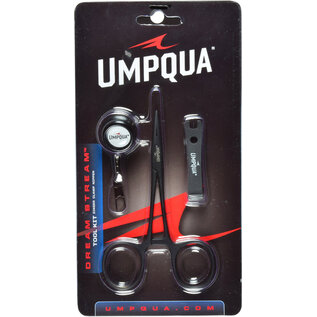 Dream Stream Tool Kit Zinger Clamp Nipper