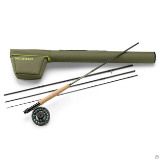Orvis Encounter Package