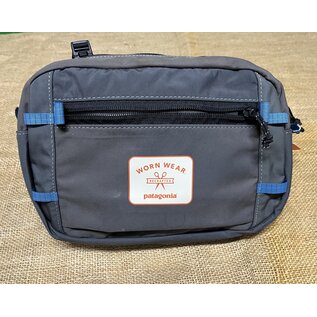 Patagonia Recrafted Wader Work Station