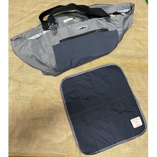 Patagonia Recrafted Wader Tote Bag