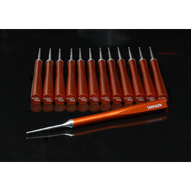 Smhaen Thread Splitter