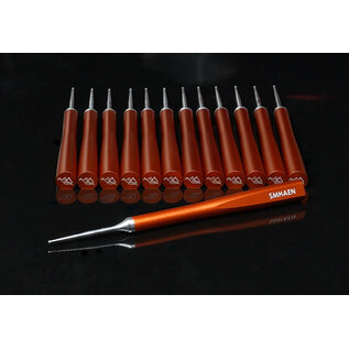Smhaen Thread Splitter