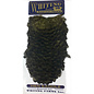 Whiting American Hen Saddle Grizzly