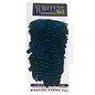 Whiting American Hen Saddle Grizzly
