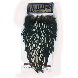 Whiting American Hen Saddle