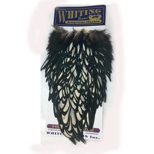 Whiting American Hen Saddle