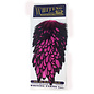 Whiting American Hen Saddle