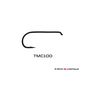 TMC 100 Dry Fly Hooks