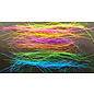 Electric Ripple Ice Fiber