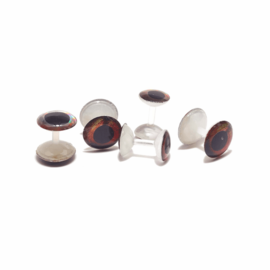 Fish Skull Weightless Living Eye Dumbell
