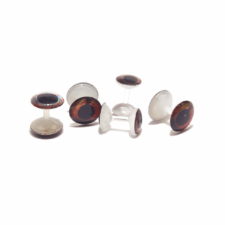Fish Skull Weightless Living Eye Dumbell