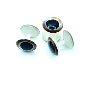 Fish Skull Weightless Living Eye Dumbell
