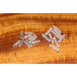 Plastic Fly Rattles