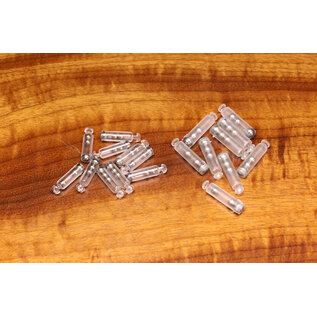 Plastic Fly Rattles