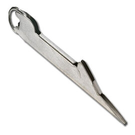 TIE-FAST KNOT TYER