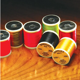 Danville 210 Flymaster Thread